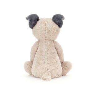 Jellycat Bashful Pug 3