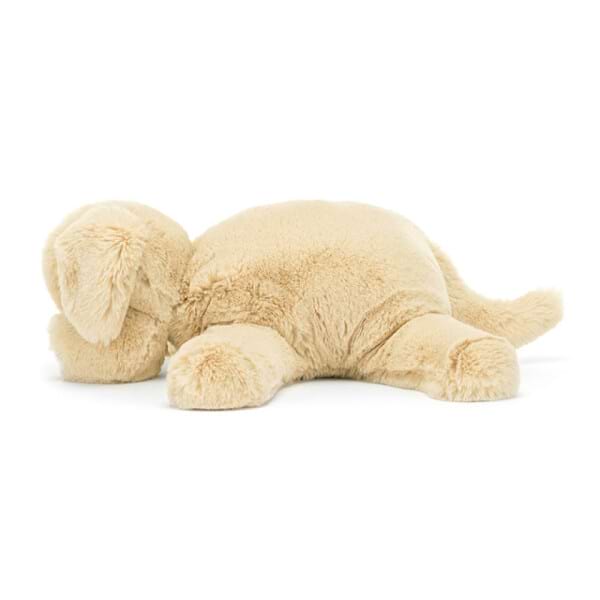 Jellycat Wanderlust Puppy 2