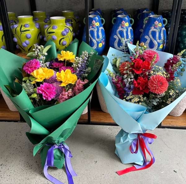 Florist Choice Bouquets