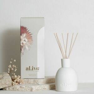 Sweet Dewberry & Clove Diffuser 3