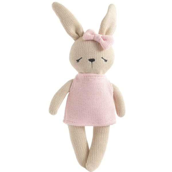 Bella The Bunny 4