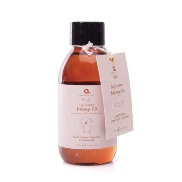 Day Dreamer massage Oil
