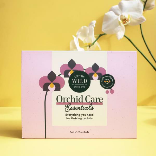 Orchid Essentials Kit 2