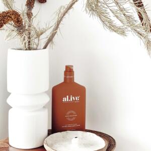 Fig, Apricot & Sage Hand & Body Lotion 4