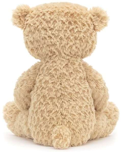 Jellycat Finley Bear 3