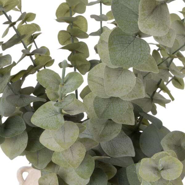 Luxe Eucalyptus Pot Everlasting 2