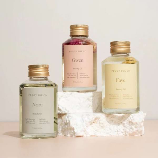 Faye Beauty Oil 3