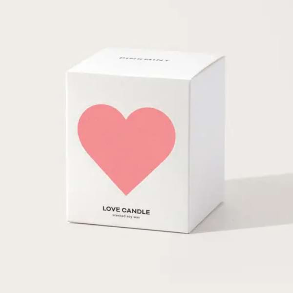 Tipsy Kiss Soy Candle 3