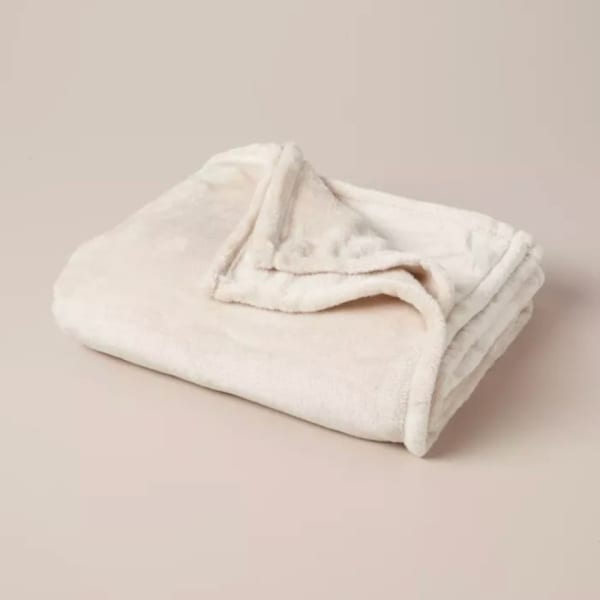 supersoft throw 2