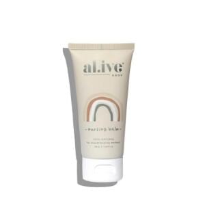 Baby Nursing Balm 2
