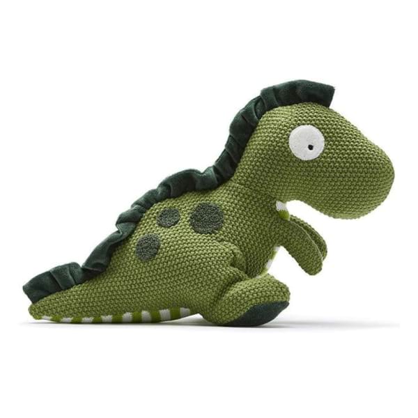 Big Dodger the Dino 3