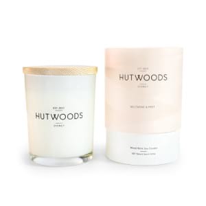 Hutwoods Candles 3