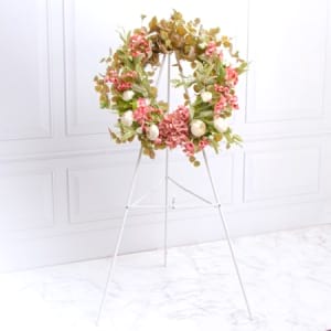 Wreath Stand 3