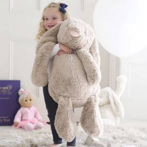 jellycat bunny big