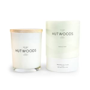 Hutwoods Candles 2