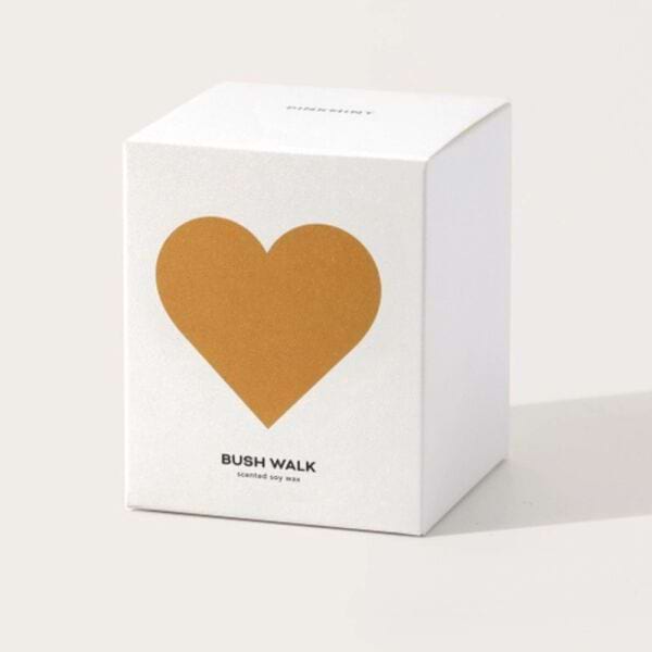 Bush Walk Soy Candle 2