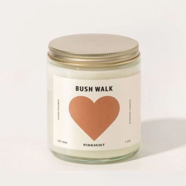 Bush Walk Soy Candle 4