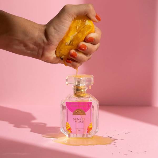 Sunset Muse Gift Set 3