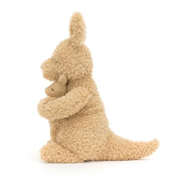 Jellycat Huddles Kangaroo 3