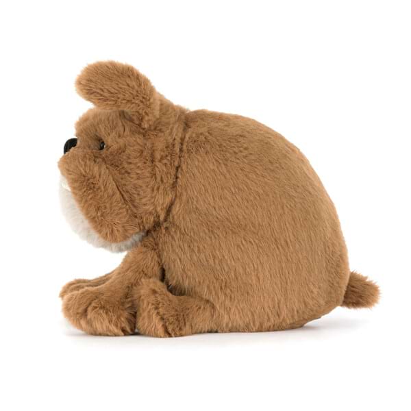 Jellycat Grumpy Derreck Dog 1