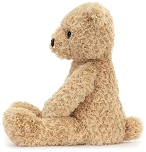 Jellycat Finley Bear 2