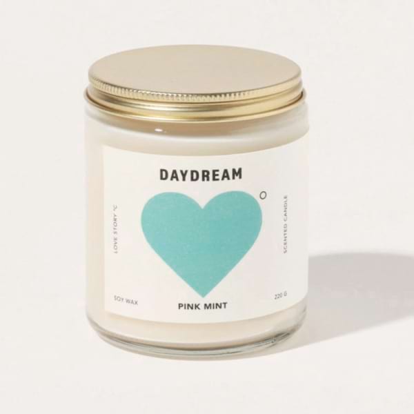 Daydream Soy Candle 2