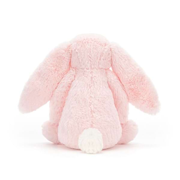Jellycat Bashful Pink Bunny 2