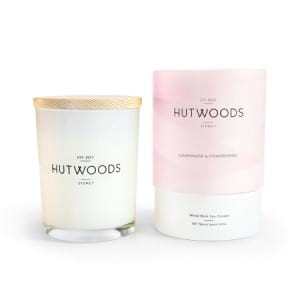 Hutwoods Candles 4