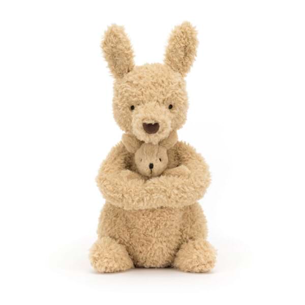 Jellycat Huddles Kangaroo 2
