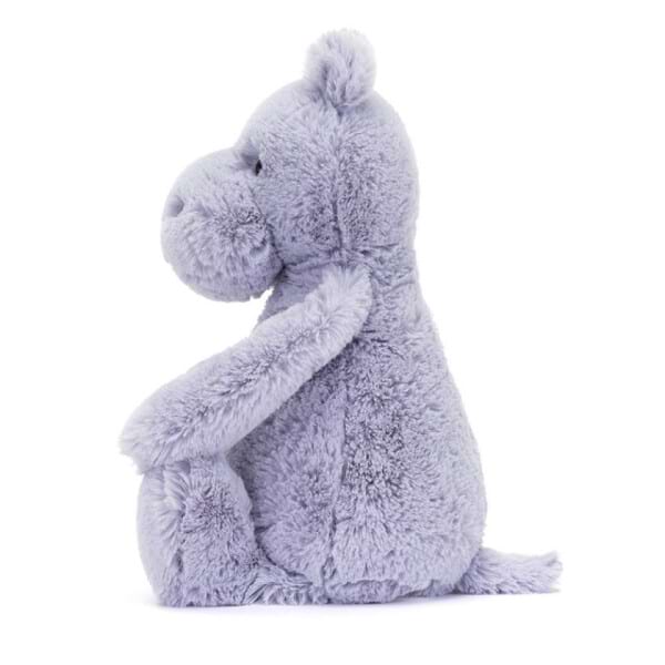 Jellycat Bashful Hippo 1