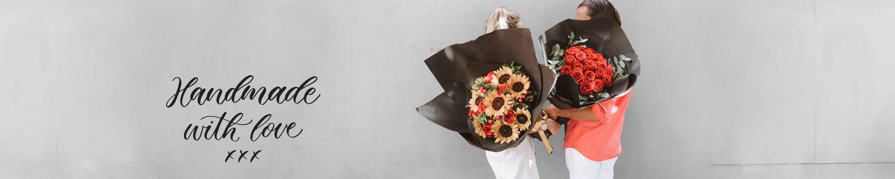 Urban Flower - Fresh Flowers Daily