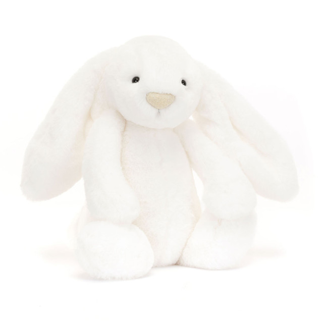 Bashful Luxe Bunny Jellcat Toys and Gifts Sydney Delivery