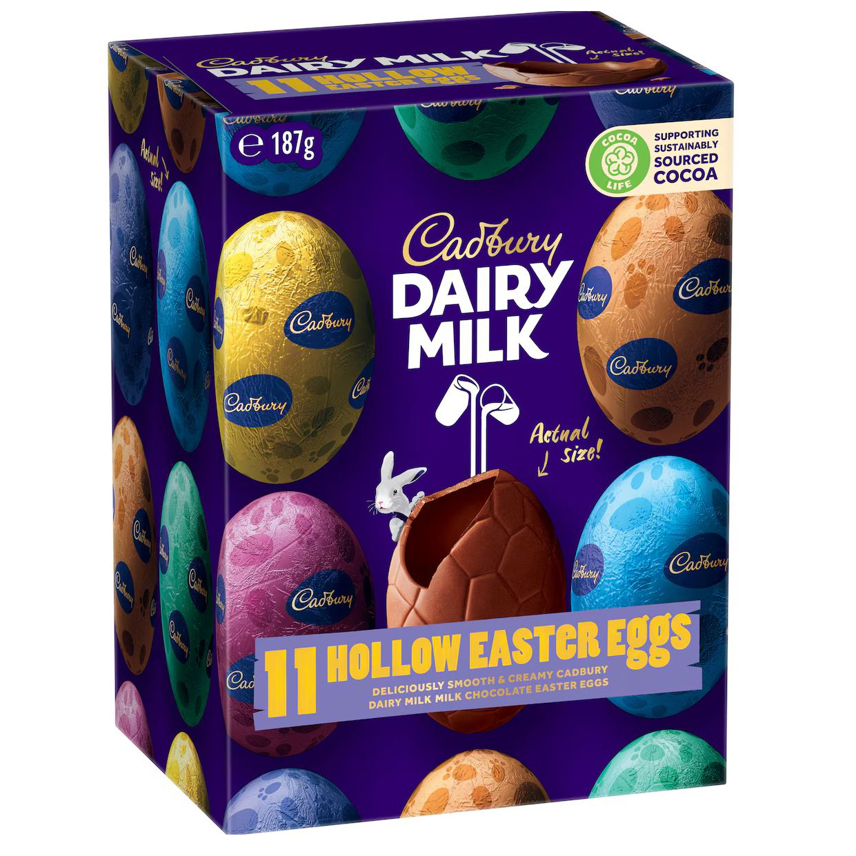 買い誠実 Cadbury Easter Gifts and Chocolates Easter | Eggs 菓子
