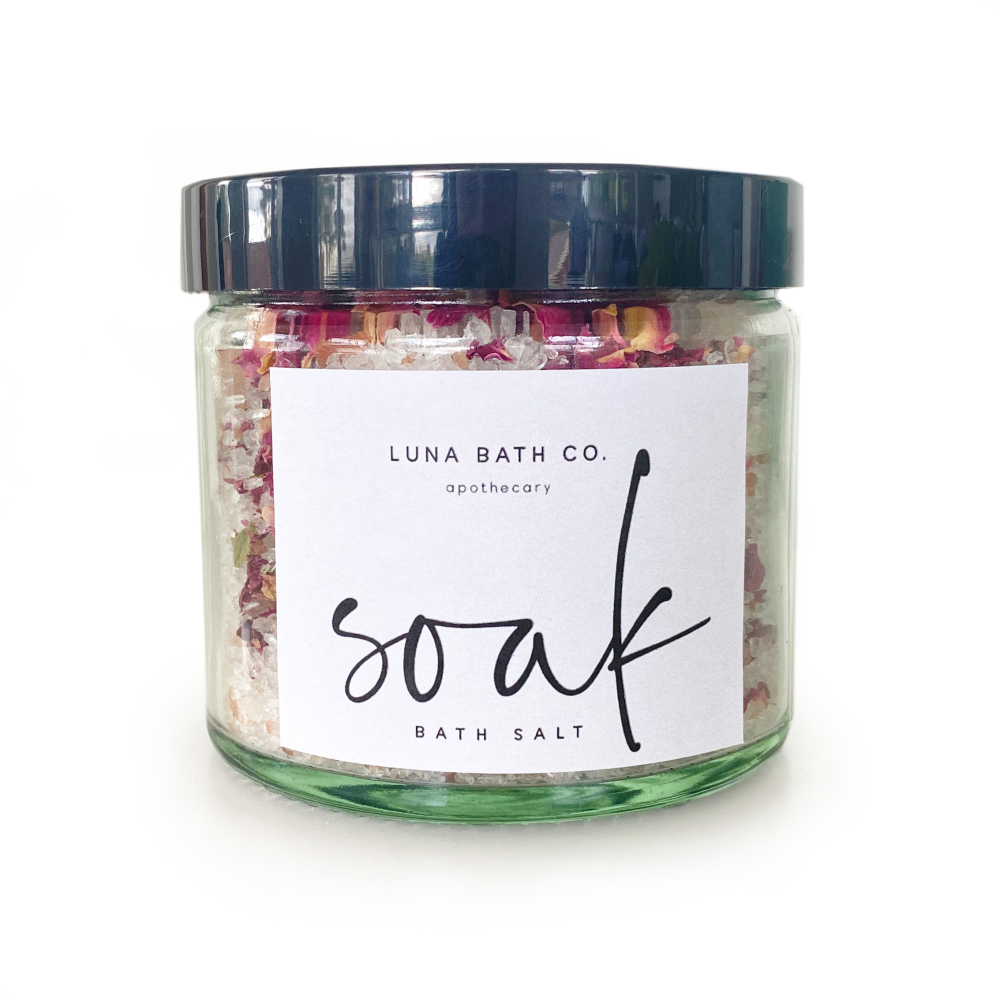 Luna Bath Soak
