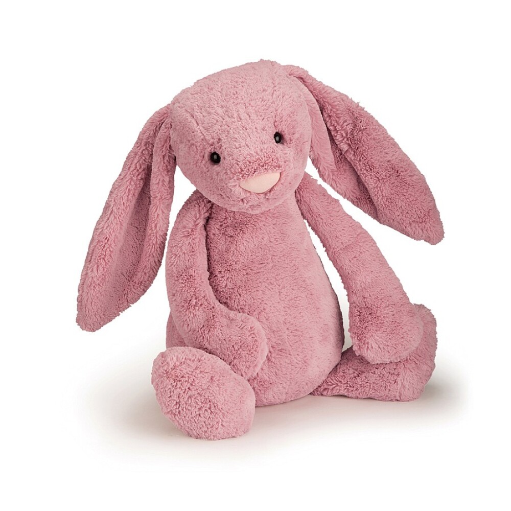 jellycat bashful pink bunny