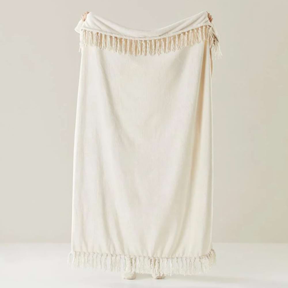 Aspen Throw Blanket