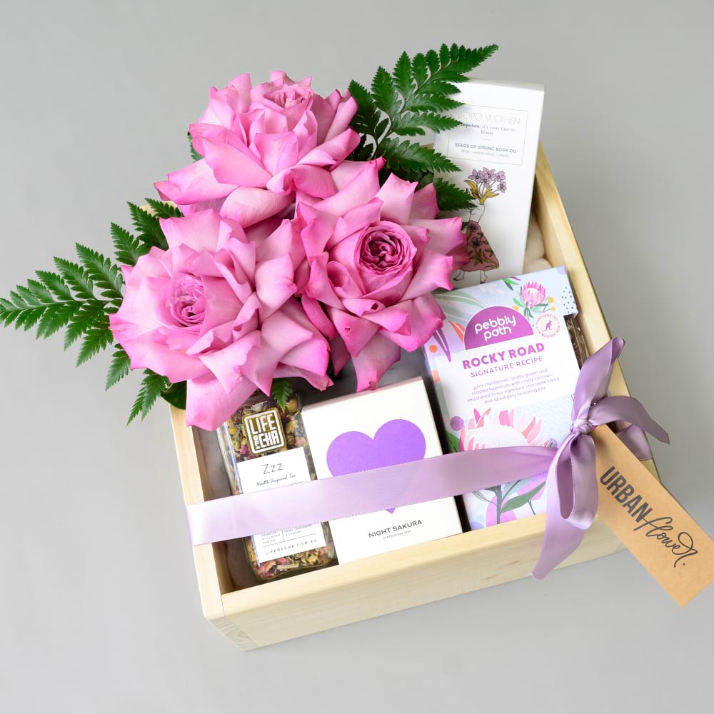 Sweet Lilac