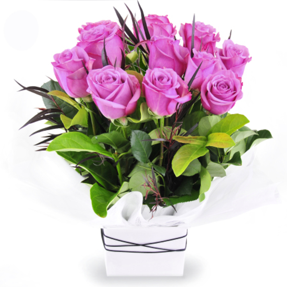 Blue Moon Flowers Delivered Fast