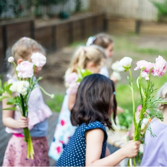 Little Florists 
