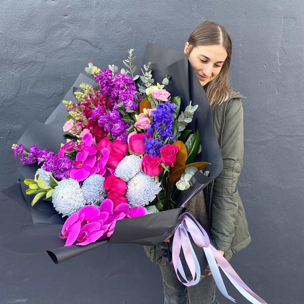 Urban Flower Sydney Florist Flower Delivery Sydney Sydney Flowers