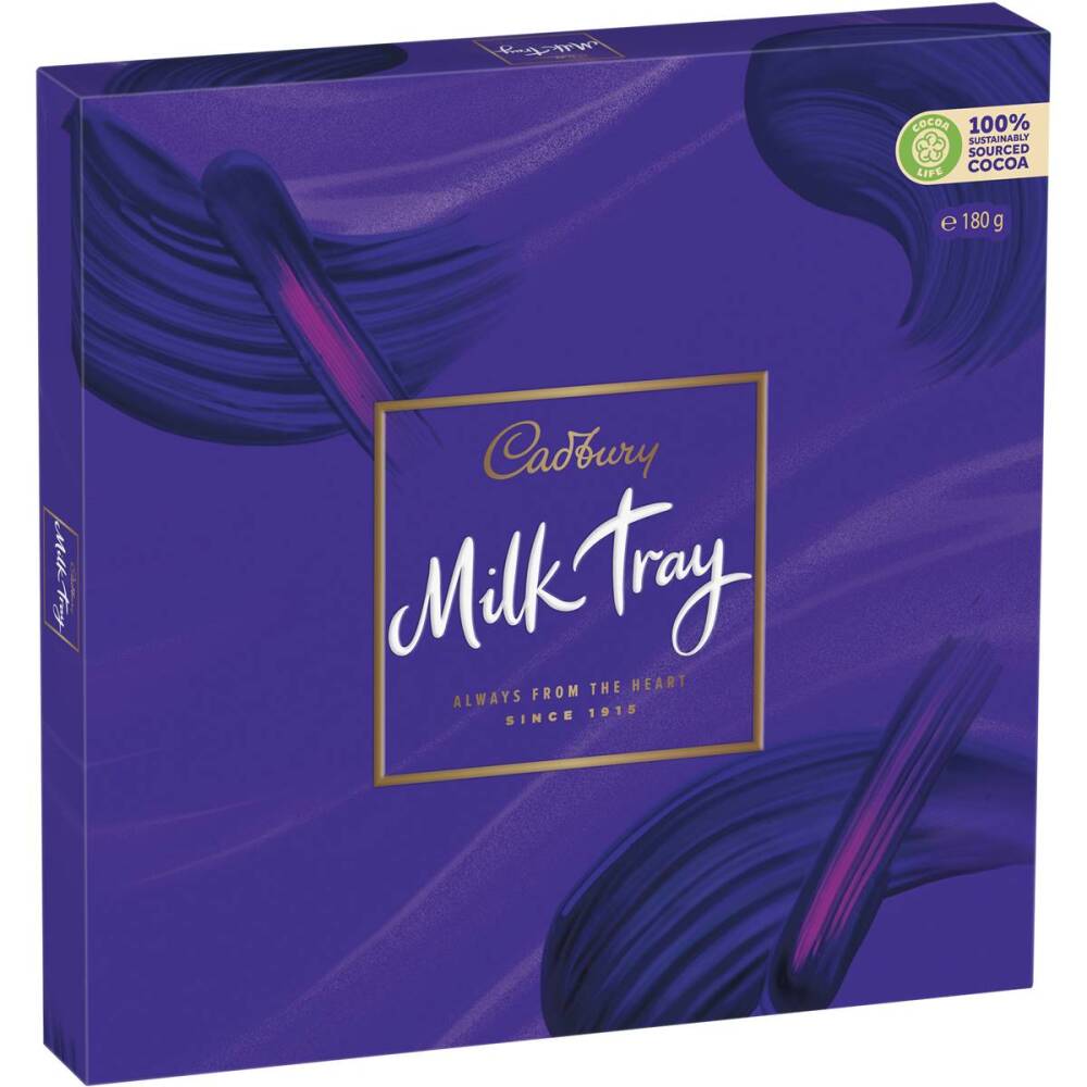 Dairy Milk Chocolates