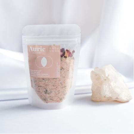 Auric Bath Soak