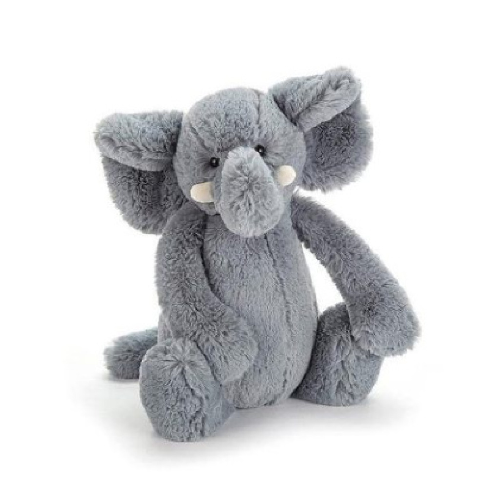 Jellycat Bashful Elephant Medium