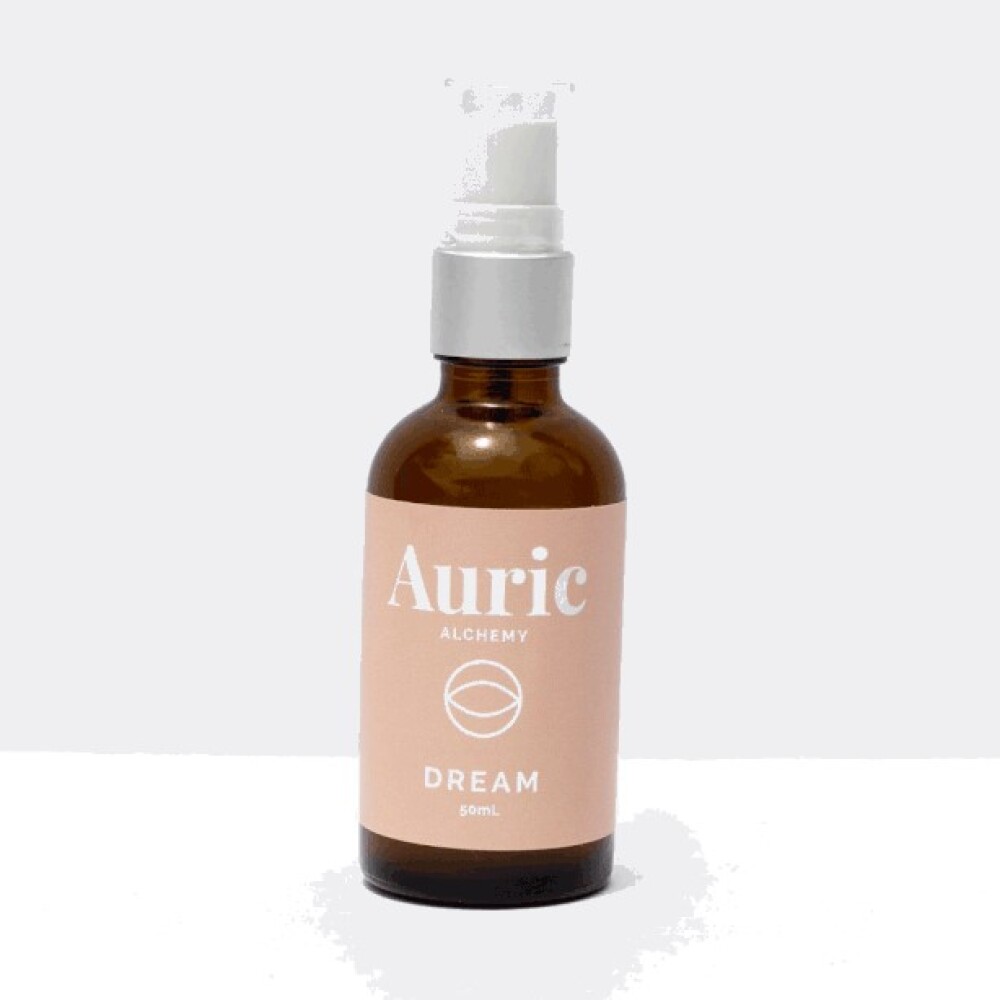 Auric Dream Mist