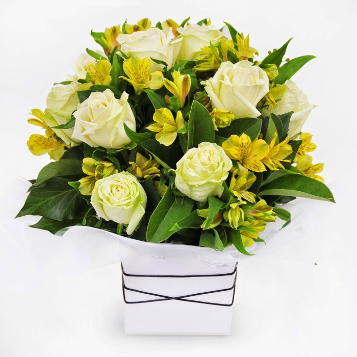 Sending Sympathy Flowers - Sympathy Card Messages