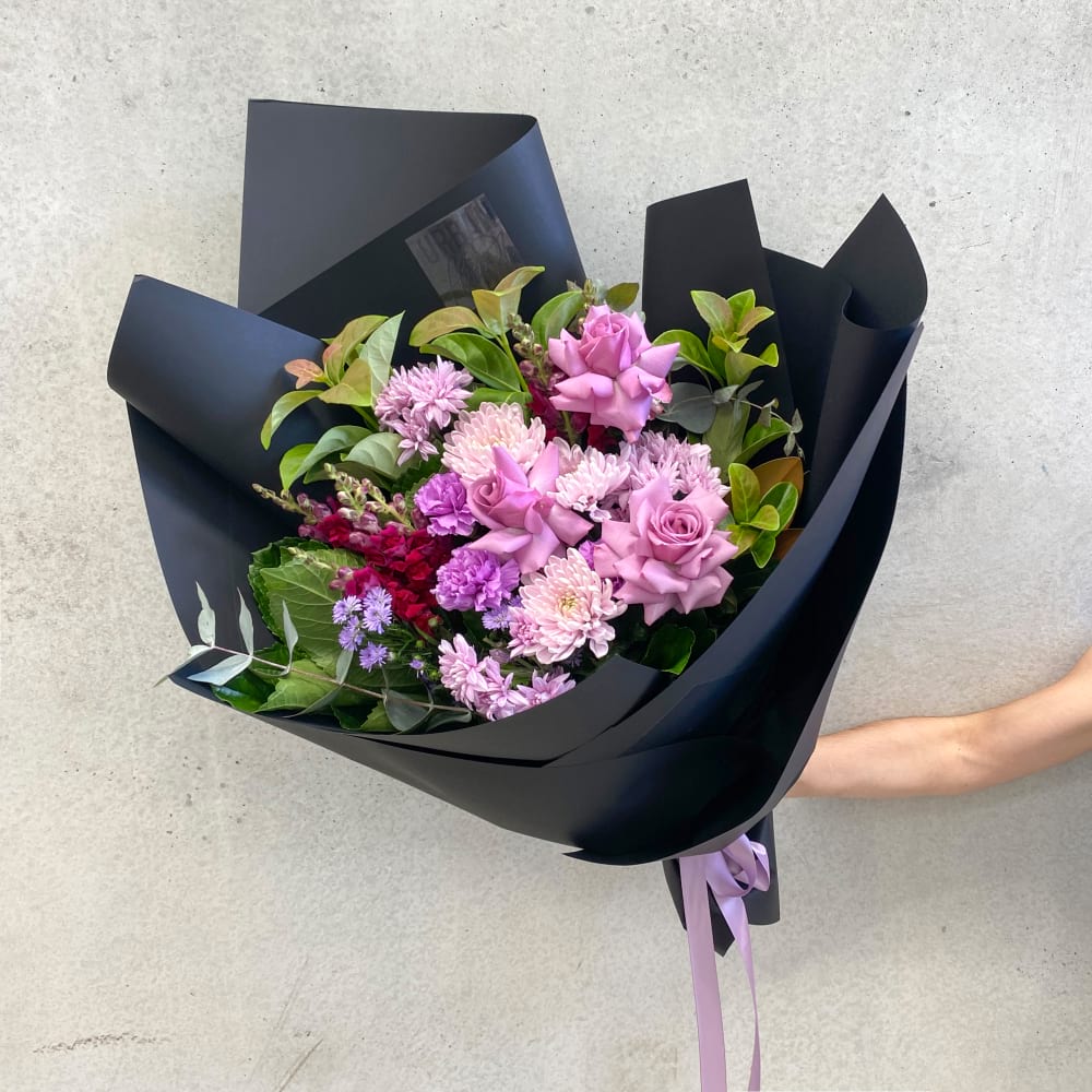 Urban Flower Sydney Florist Flower Delivery Sydney Sydney Flowers