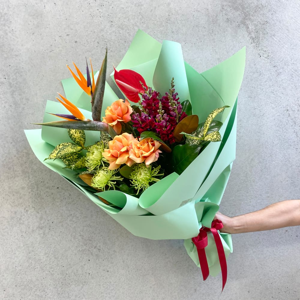 Urban Flower Sydney Florist Flower Delivery Sydney Sydney Flowers