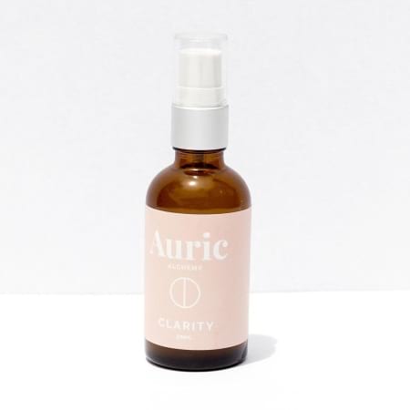Auric Clarity Mist