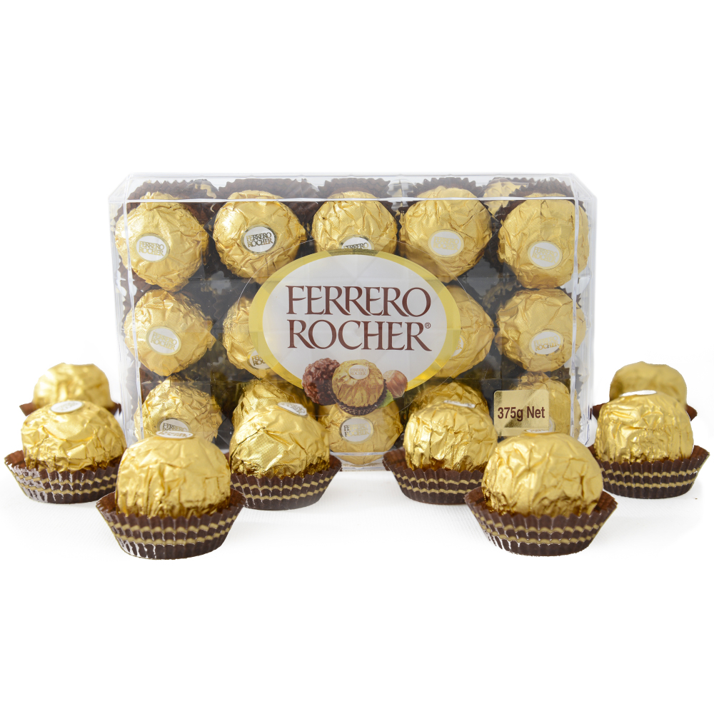 Ferrero Rocher Chocolates Gifts Delivered Today