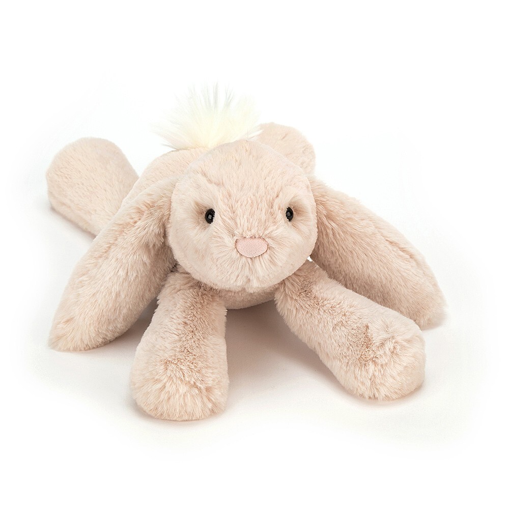 jellycat smudge hippo